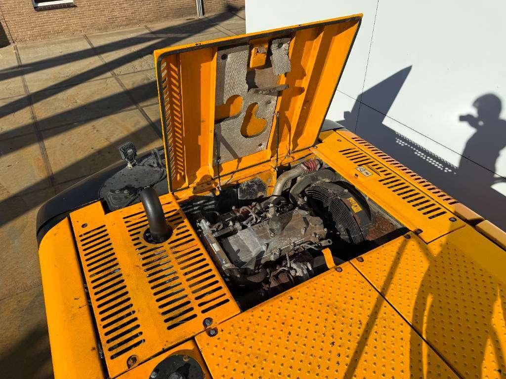 JCB JS260LC - Hammer Lines / Heated Seat Foto 29