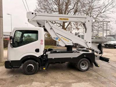 Palfinger P 240A in vendita da Centro Elevatori Srl