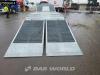 Vega 2 Axle Lowbed 2 axles NEW 2 Axle Lowbed Ramps Foto 10 thumbnail