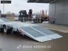 Vega 2 Axle Lowbed 2 axles NEW 2 Axle Lowbed Ramps Foto 8 thumbnail