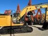 Caterpillar 323E Foto 19 thumbnail