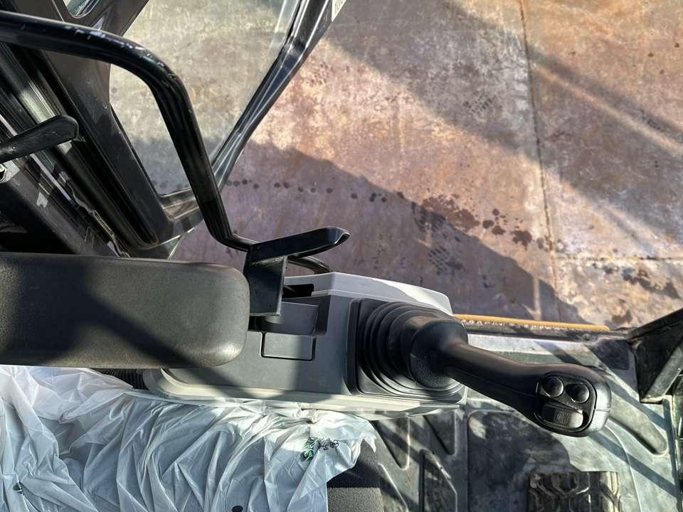 Caterpillar 323E Foto 10