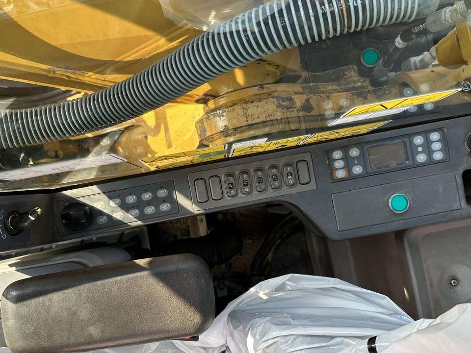 Caterpillar 323E Foto 12