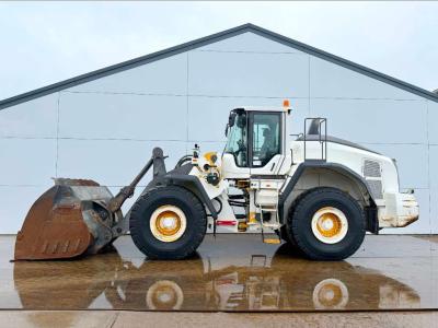 Volvo L180H - CDC Steering / Weight System in vendita da Boss Machinery