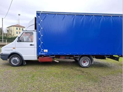Iveco Daily in vendita da Bernardi Srls