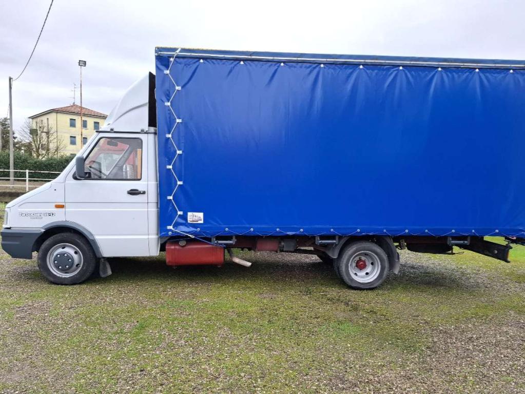 Iveco Daily Foto 1