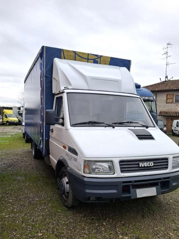 Iveco Daily Foto 2