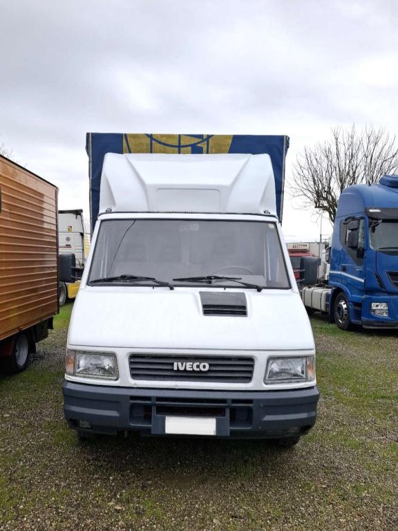 Iveco Daily Foto 3