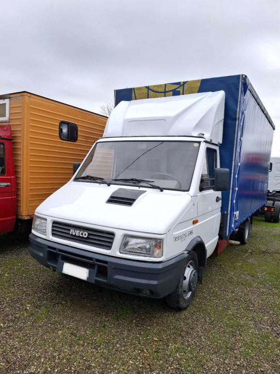 Iveco Daily Foto 4
