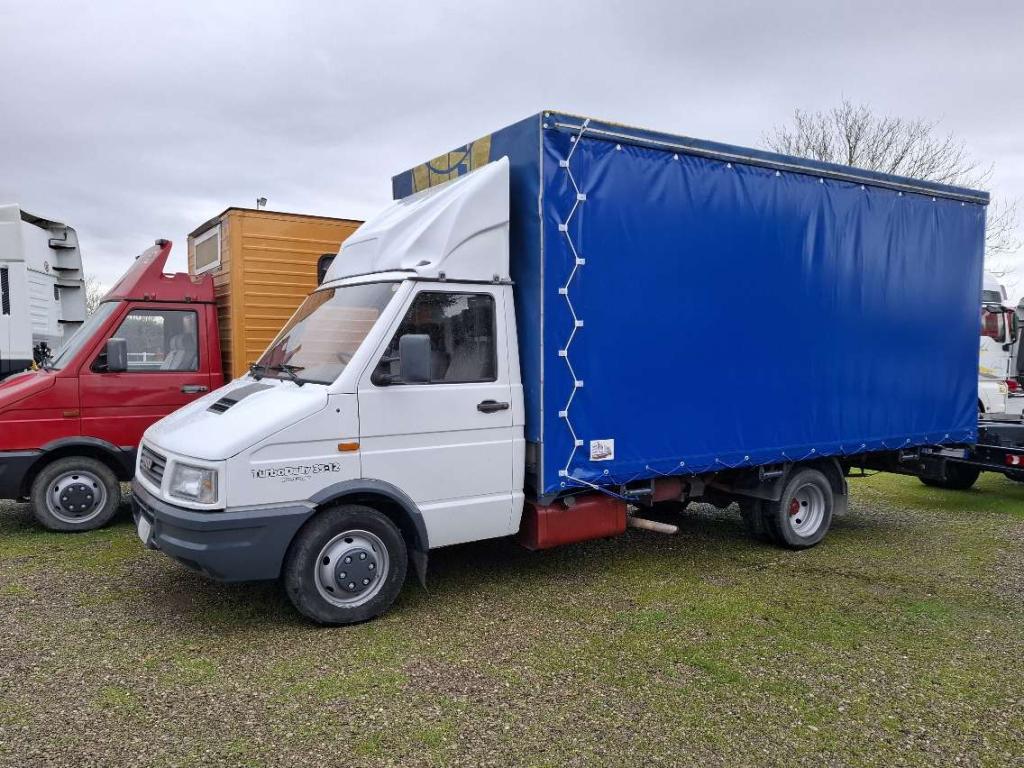 Iveco Daily Foto 5