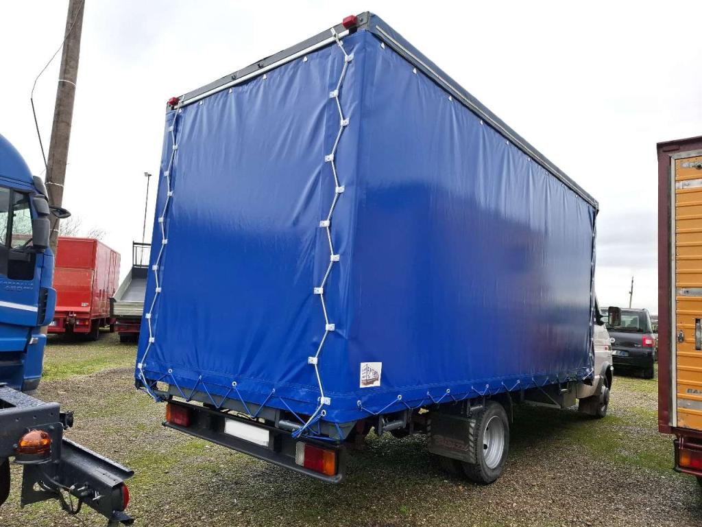 Iveco Daily Foto 6