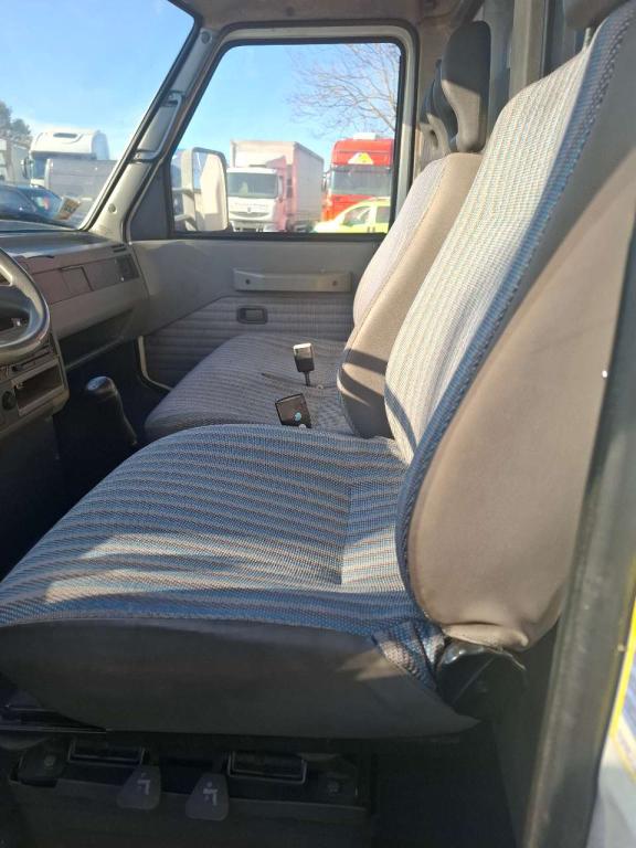 Iveco Daily Foto 7