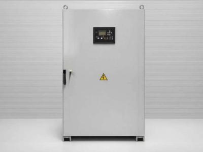 ATS Panel 2.500A - Max 1.730 kVA - DPX-27513 Foto 1