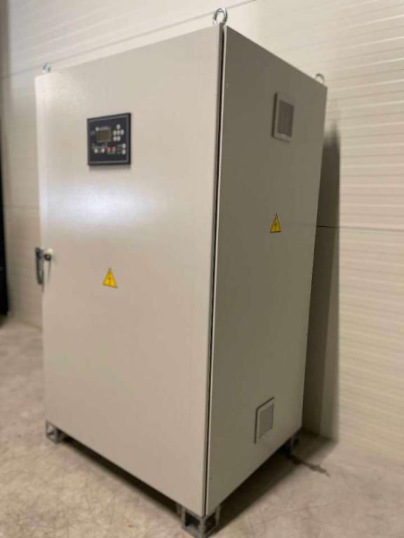ATS Panel 2.500A - Max 1.730 kVA - DPX-27513 Foto 2