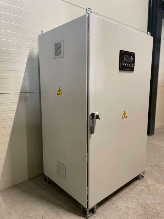 ATS Panel 2.500A - Max 1.730 kVA - DPX-27513 Foto 3