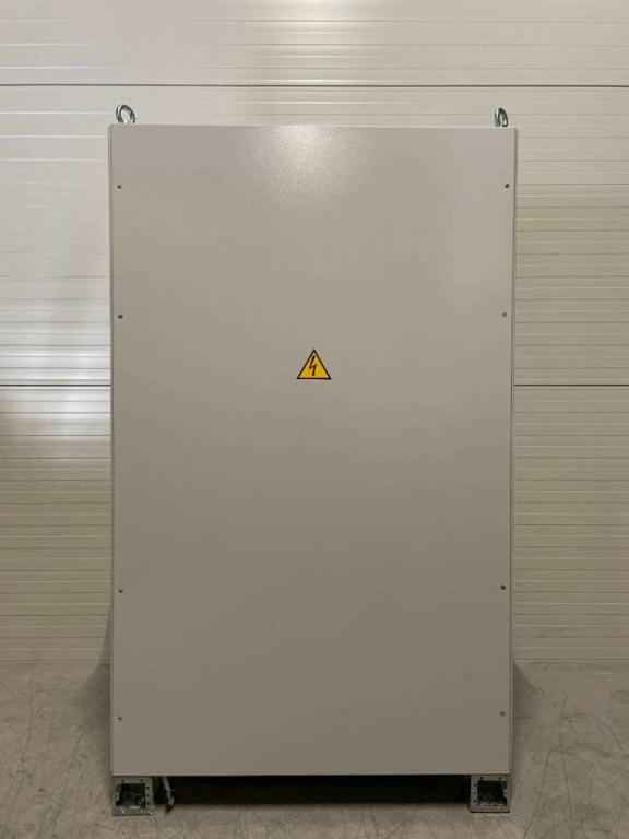 ATS Panel 2.500A - Max 1.730 kVA - DPX-27513 Foto 4