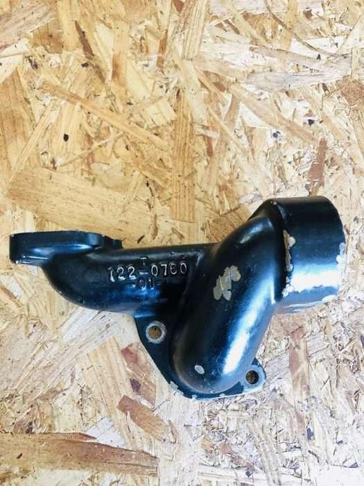 Manicotto per Caterpillar Foto 1