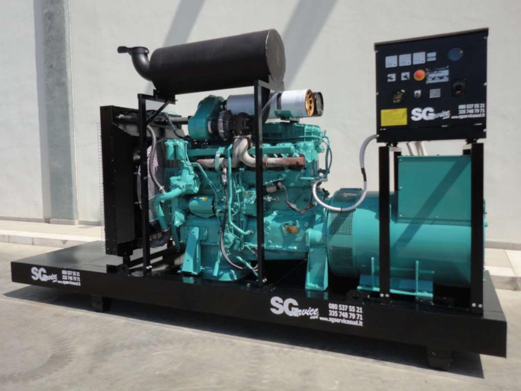 S.G. Service Sud GEU00330 Foto 1