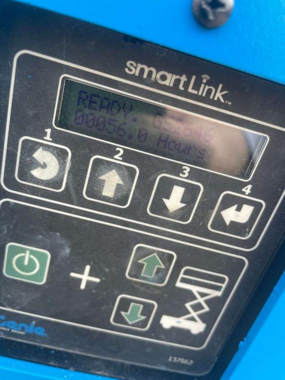 Genie GS-2646 Foto 12