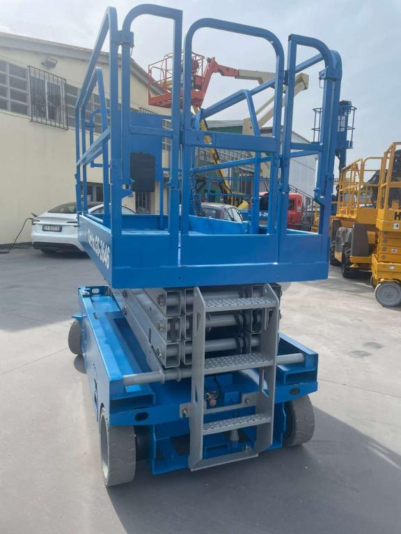 Genie GS-2646 Foto 3