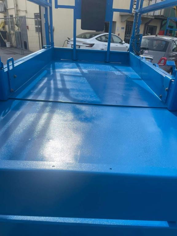 Genie GS-2646 Foto 4