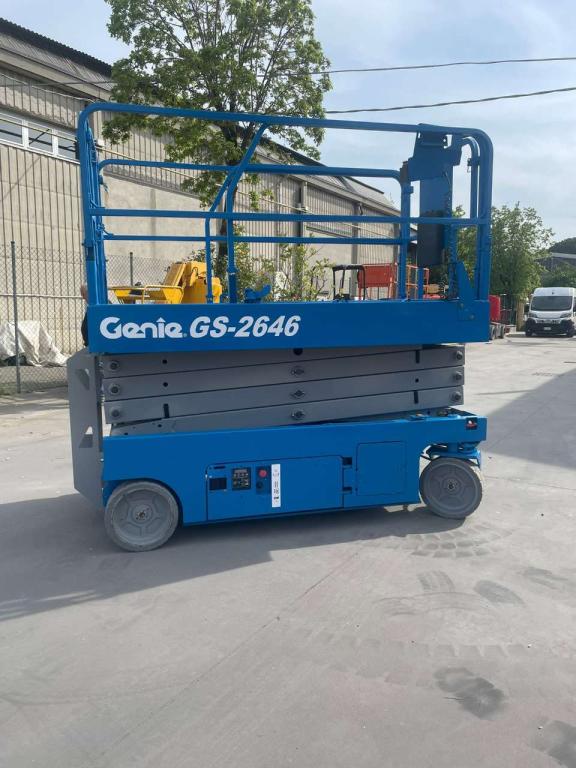 Genie GS-2646 Foto 6