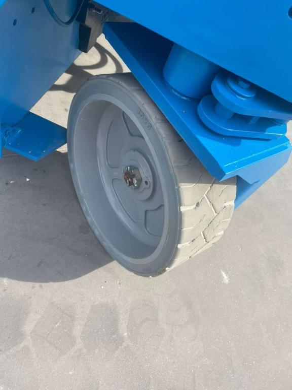 Genie GS-2646 Foto 9