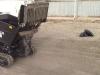 Kato Imer CARRY 107 - BENNA GRIGLIATA IDEALE PULIZIA e MANUTENZIONE SPIAGGE Foto 21 thumbnail