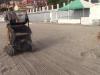 Kato Imer CARRY 107 - BENNA GRIGLIATA IDEALE PULIZIA e MANUTENZIONE SPIAGGE Foto 25 thumbnail