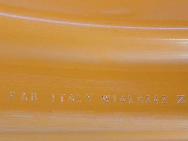 FAD ITALY Cerchio Foto 2