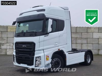 Ford F-Max 500 4X2 Retarder Standklima 2xTanks ACC LED Euro 6 in vendita da BAS World B.V.