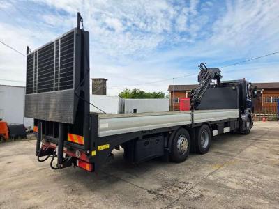 Scania CV R 270 in vendita da PSL Autocarri Srl