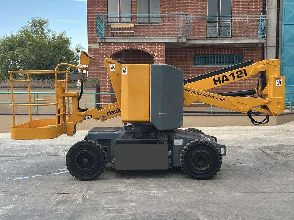 Haulotte HA12I Foto 2
