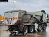 Mercedes-Benz Arocs 4151 8X4 18m3 tipper steel suspension Big-Axle Automatic Euro 6 Foto 10 thumbnail