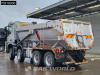Mercedes-Benz Arocs 4151 8X4 18m3 tipper steel suspension Big-Axle Automatic Euro 6 Foto 8 thumbnail
