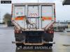 Mercedes-Benz Arocs 4151 8X4 18m3 tipper steel suspension Big-Axle Automatic Euro 6 Foto 9 thumbnail
