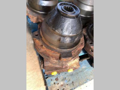 Motore di traslazione per Fiat Hitachi FH300 in vendita da Fratelli Zenzalari S.r.l.