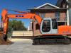 Fiat Hitachi EX165 Foto 2 thumbnail