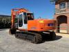 Fiat Hitachi EX165 Foto 3 thumbnail
