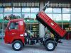 Durso TRANSPORTER AGRICOLO COUNTRY 440 - MOTORE YANMAR Foto 10 thumbnail
