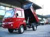 Durso TRANSPORTER AGRICOLO COUNTRY 440 - MOTORE YANMAR Foto 3 thumbnail