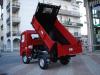 Durso TRANSPORTER AGRICOLO COUNTRY 440 - MOTORE YANMAR Foto 5 thumbnail