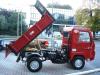 Durso TRANSPORTER AGRICOLO COUNTRY 440 - MOTORE YANMAR Foto 8 thumbnail