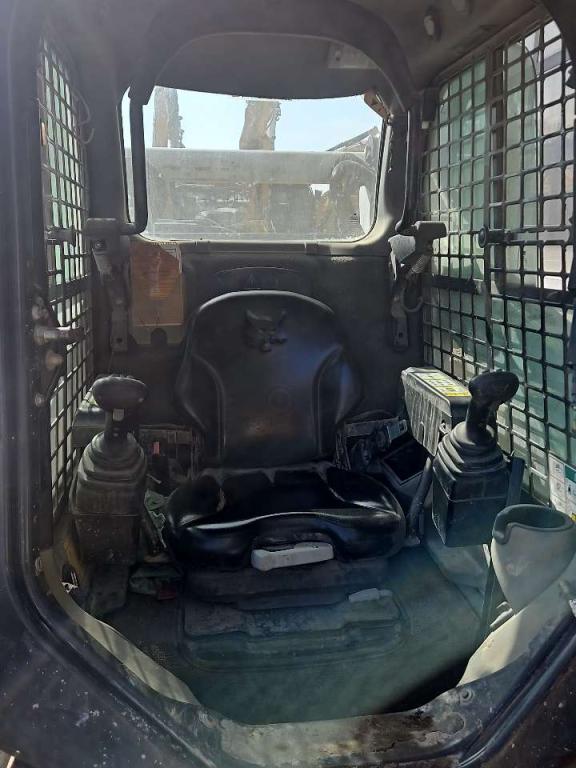 Bobcat T650 Foto 2