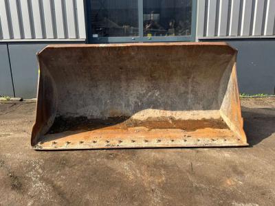 Unknown WG-2500 Volvo small in vendita da Big Machinery