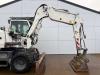 Liebherr A 309 - Hammer Lines / Quick Coupler Foto 16 thumbnail