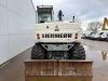 Liebherr A 309 - Hammer Lines / Quick Coupler Foto 4 thumbnail