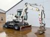 Liebherr A 309 - Hammer Lines / Quick Coupler Foto 7 thumbnail