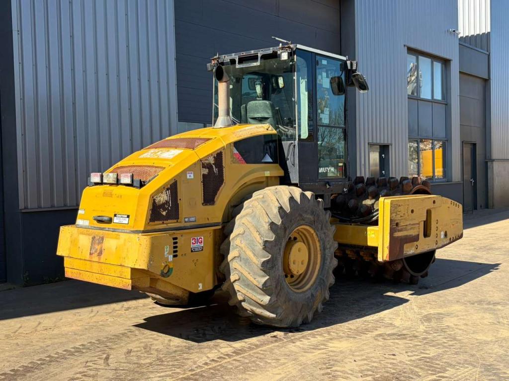Caterpillar CP76 Foto 5
