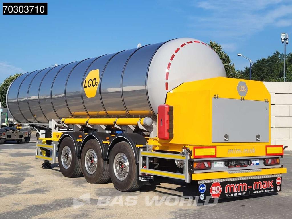 MIM-MAK LCO2 Isolated Foto 2